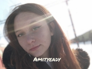 Amityeady