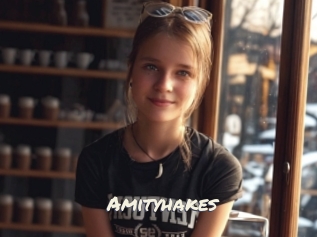 Amityhakes