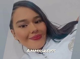 Ammygreyss