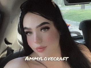Ammylovecraft
