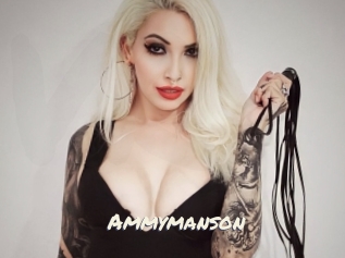 ammymanson Vierges