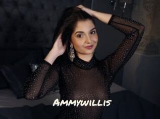 Ammywillis