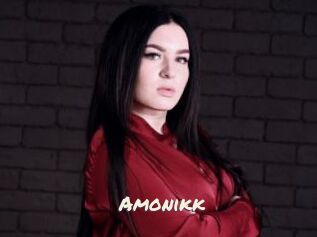 Amonikk