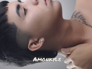Amonkyle