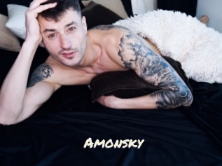 Amonsky