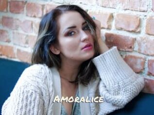 Amoralice