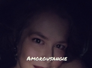 Amorousangie