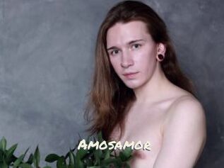 Amosamor