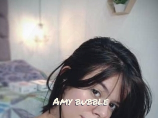 Amy_bubble