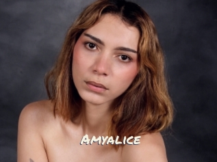 amyalice Vierges