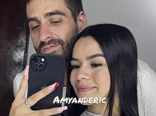 Amyanderic