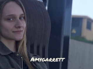 Amygarrett
