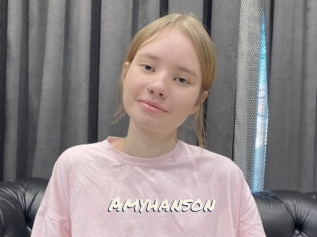 Amyhanson