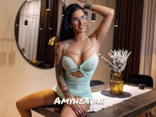 Amyheavan