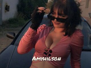 Amyhilson