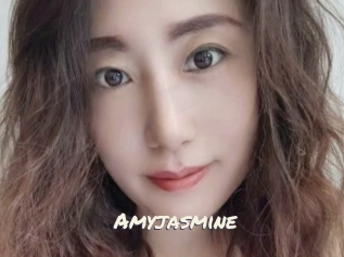 Amyjasmine