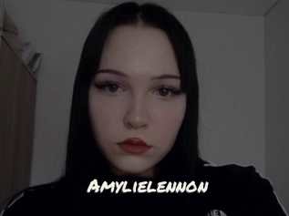 Amylielennon