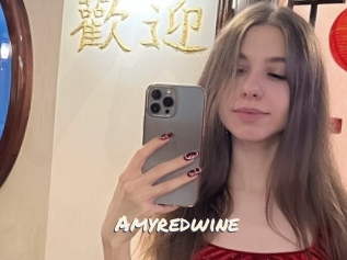 Amyredwine