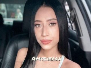 Amysheran