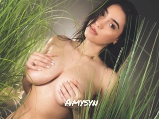 amysyn Vierges