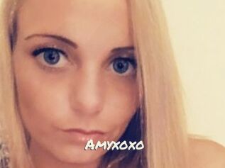 Amyxoxo