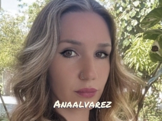 Anaalvarez