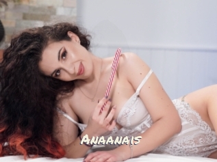 Anaanais