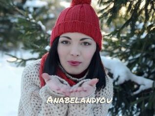 Anabelandyou