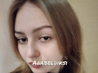 Anabeldiksi