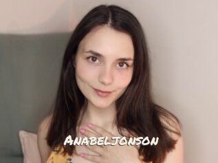 Anabeljonson
