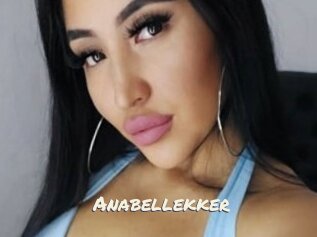 Anabellekker
