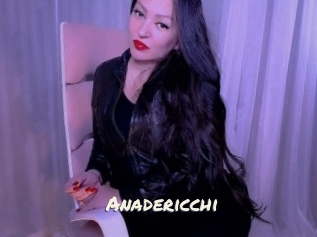 Anadericchi
