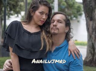 Anailujmrd