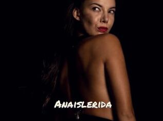 Anaislerida