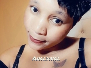 analdival Vierges