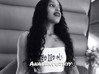 Analnaugthyy