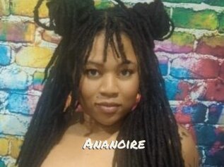 Ananoire