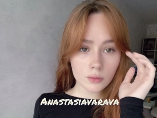 Anastasiavarava