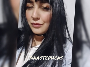 Anastephens