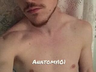 Anatomy101