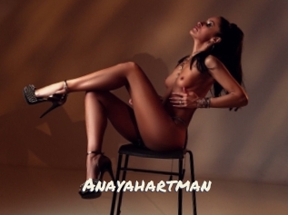 anayahartman Vierges