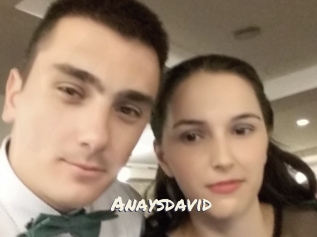 anaysdavid Vierges