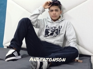 Andertonson