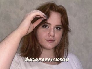 Andreaerickson
