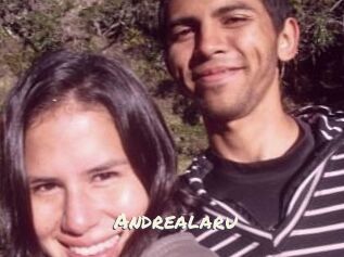 Andrealaru