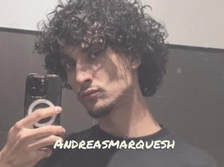 Andreasmarquesh