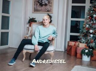 Andrediesel