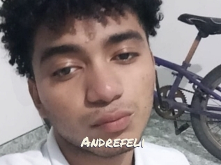 Andrefeli