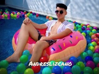 Andreslizcano