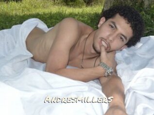 Andresmillers